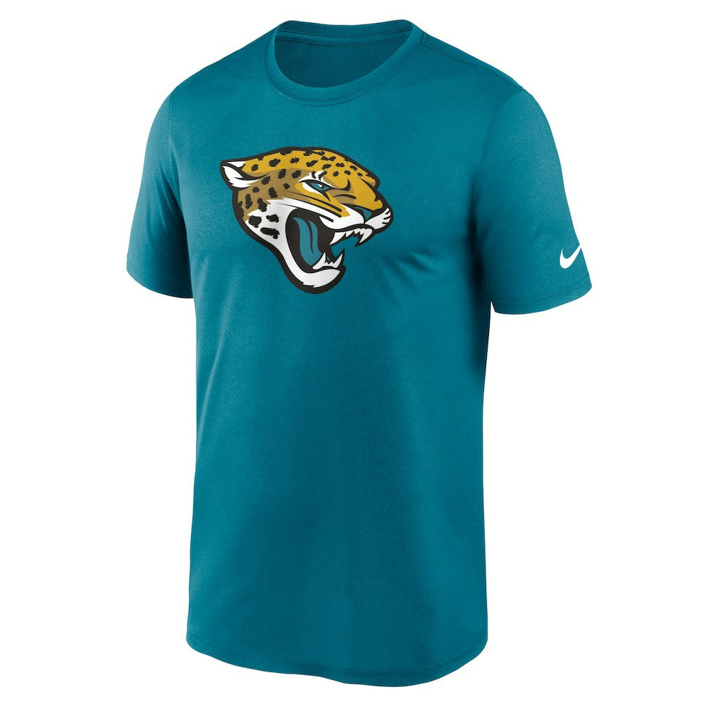 Primetime Legend Logo Performance T-Shirt - Jacksonville Jaguars