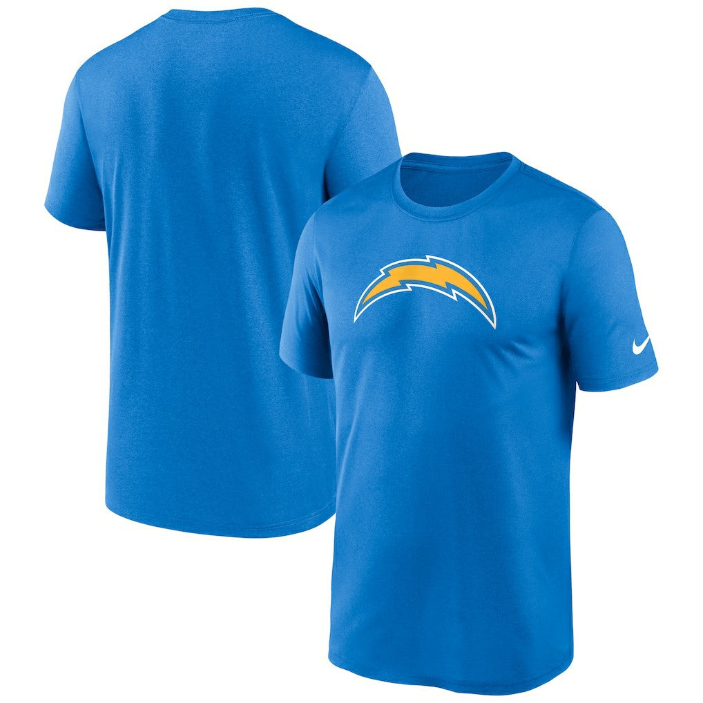 Primetime Legend Logo Performance T-Shirt - Los Angeles Chargers