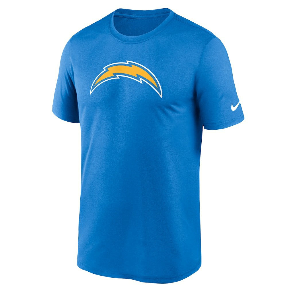 Primetime Legend Logo Performance T-Shirt - Los Angeles Chargers