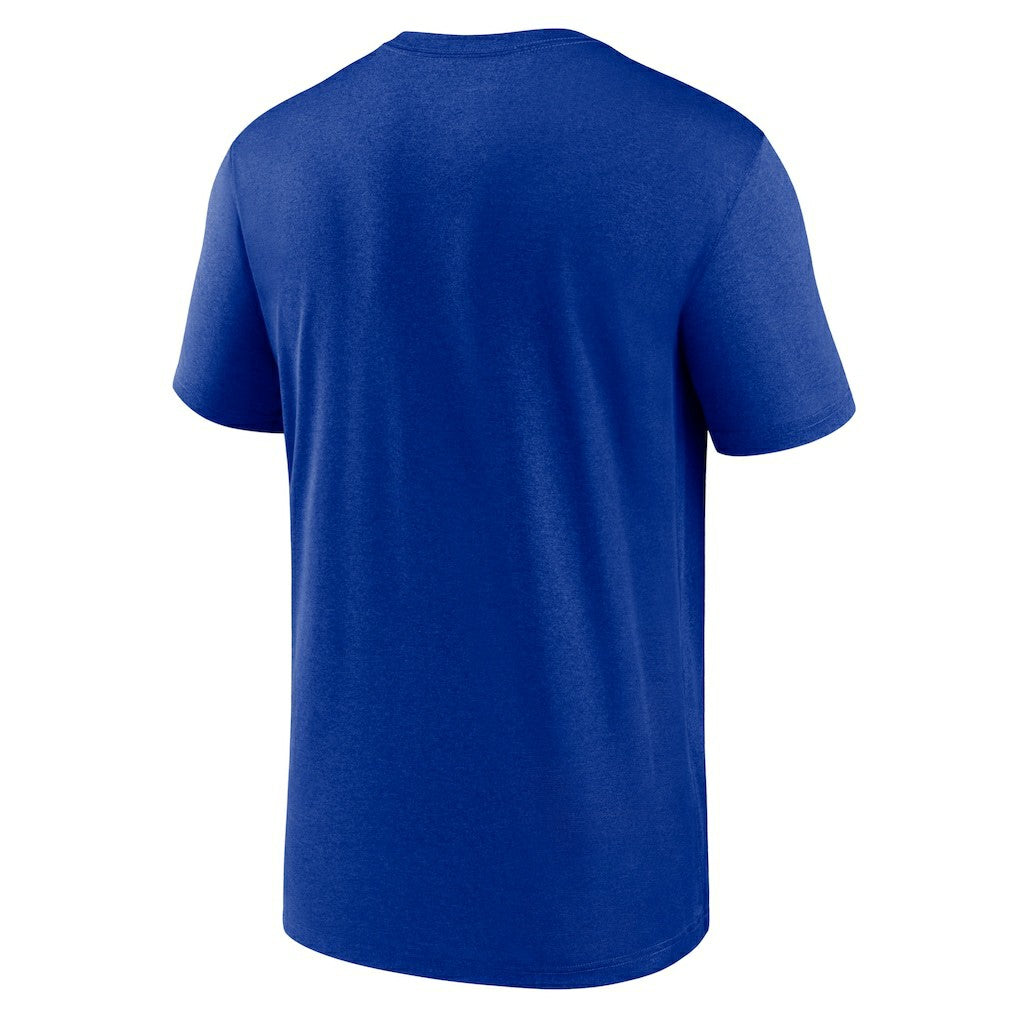 Primetime Legend Logo Performance T-Shirt - Buffalo Bills
