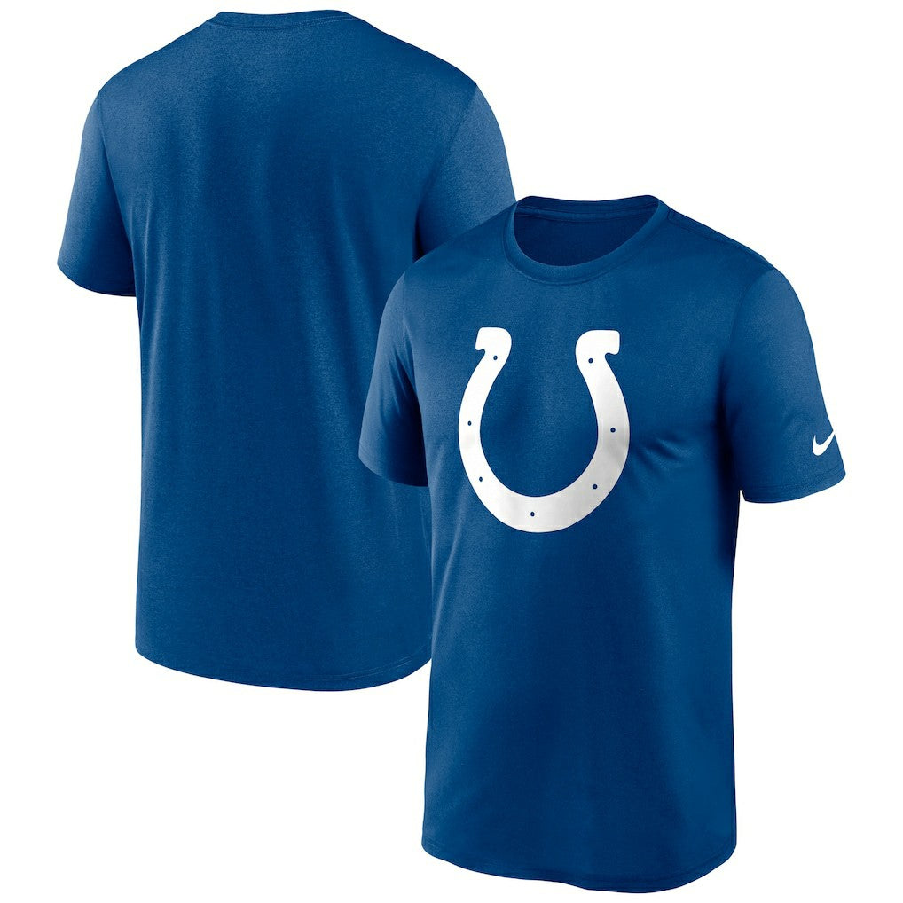 Primetime Legend Logo Performance T-Shirt - Indianapolis Colts