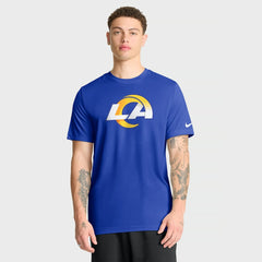 Primetime Legend Logo Performance T-Shirt - Los Angeles Rams