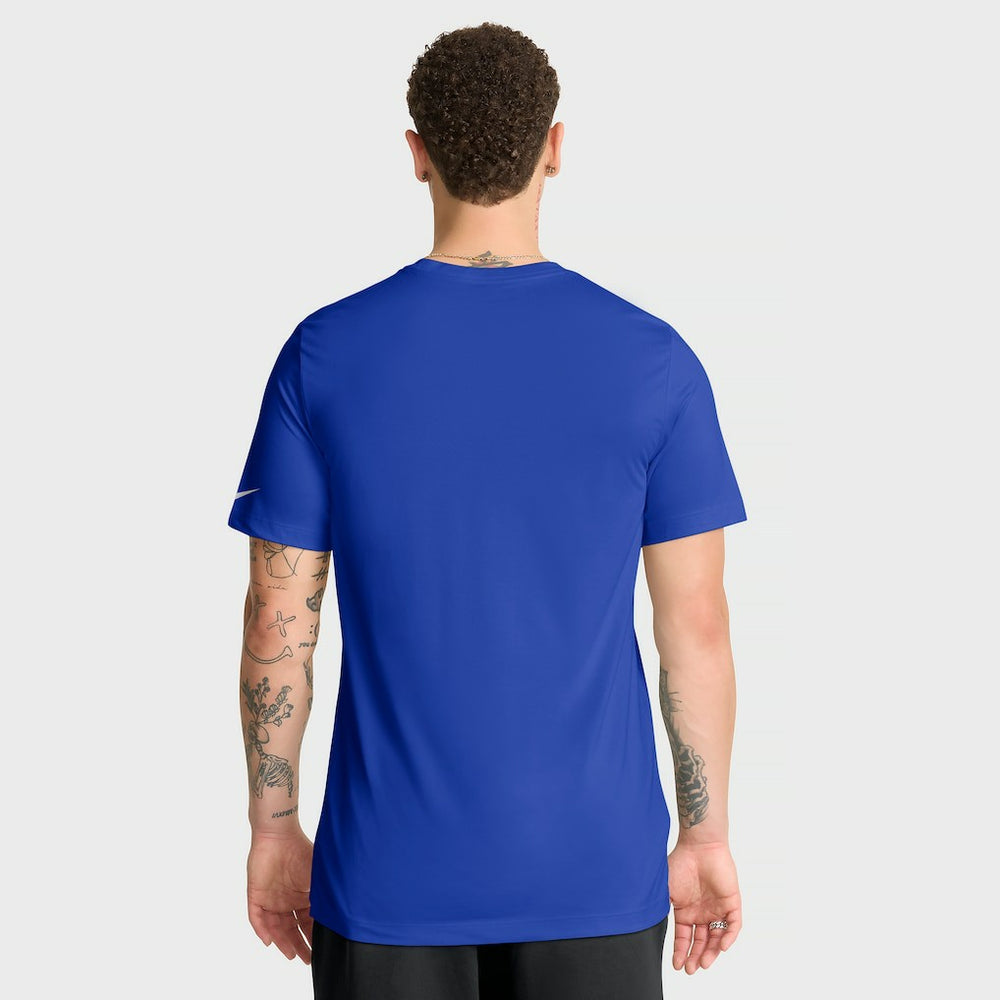 Primetime Legend Logo Performance T-Shirt - Los Angeles Rams