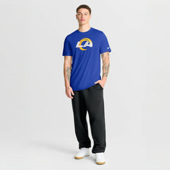 Primetime Legend Logo Performance T-Shirt - Los Angeles Rams