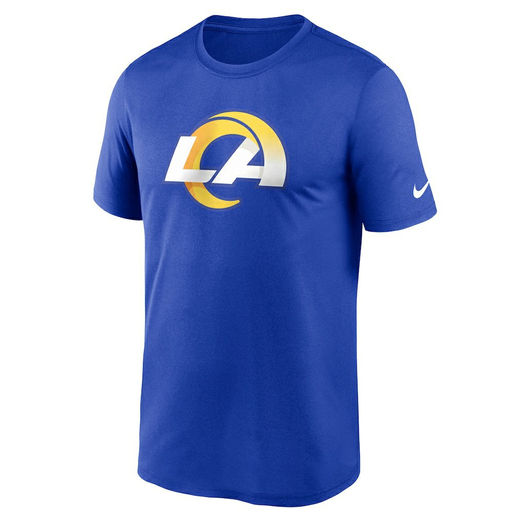 Primetime Legend Logo Performance T-Shirt - Los Angeles Rams