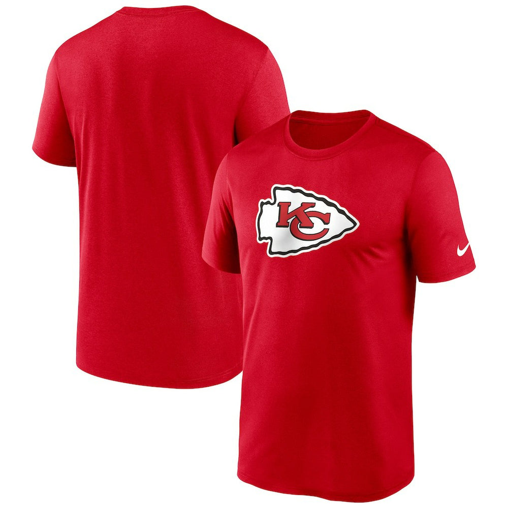 Primetime Legend Logo Performance T-Shirt - Kansas City Chiefs