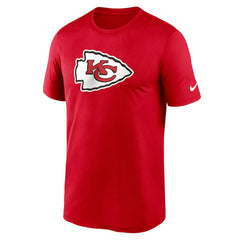 Primetime Legend Logo Performance T-Shirt - Kansas City Chiefs