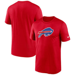 Primetime Legend Logo Performance T-Shirt - Buffalo Bills