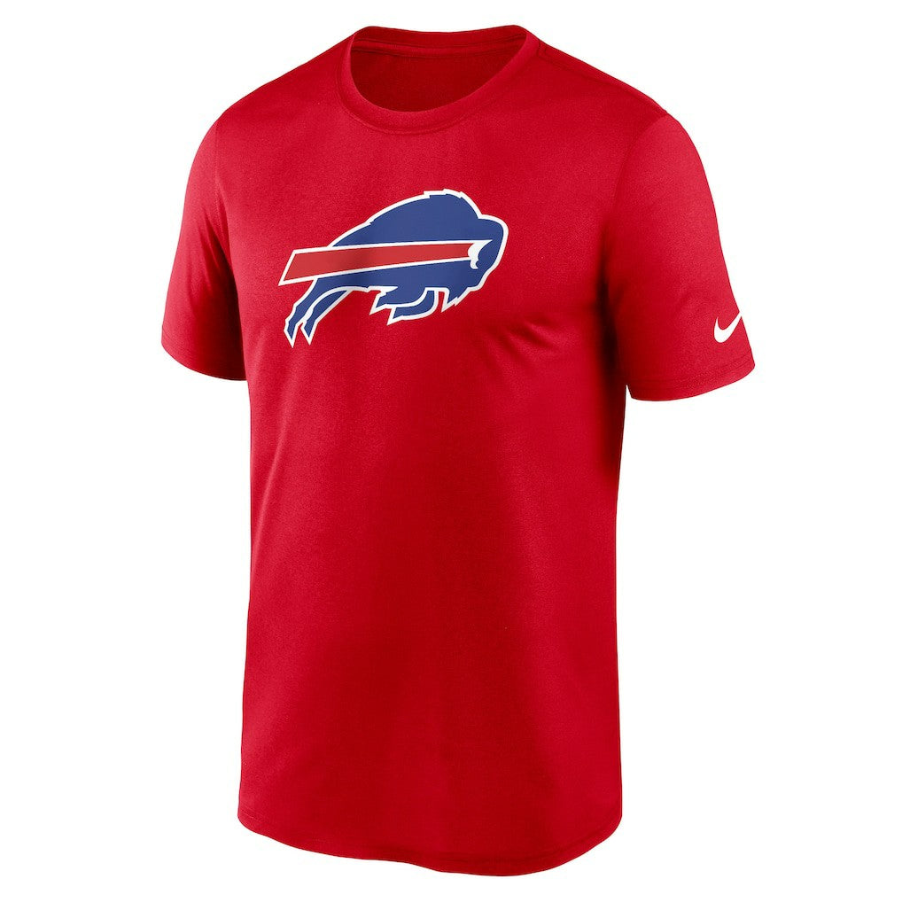 Primetime Legend Logo Performance T-Shirt - Buffalo Bills