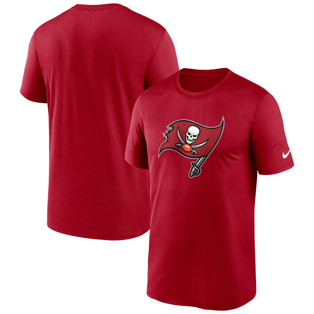 Primetime Legend Logo Performance T-Shirt - Tampa Bay Buccaneers