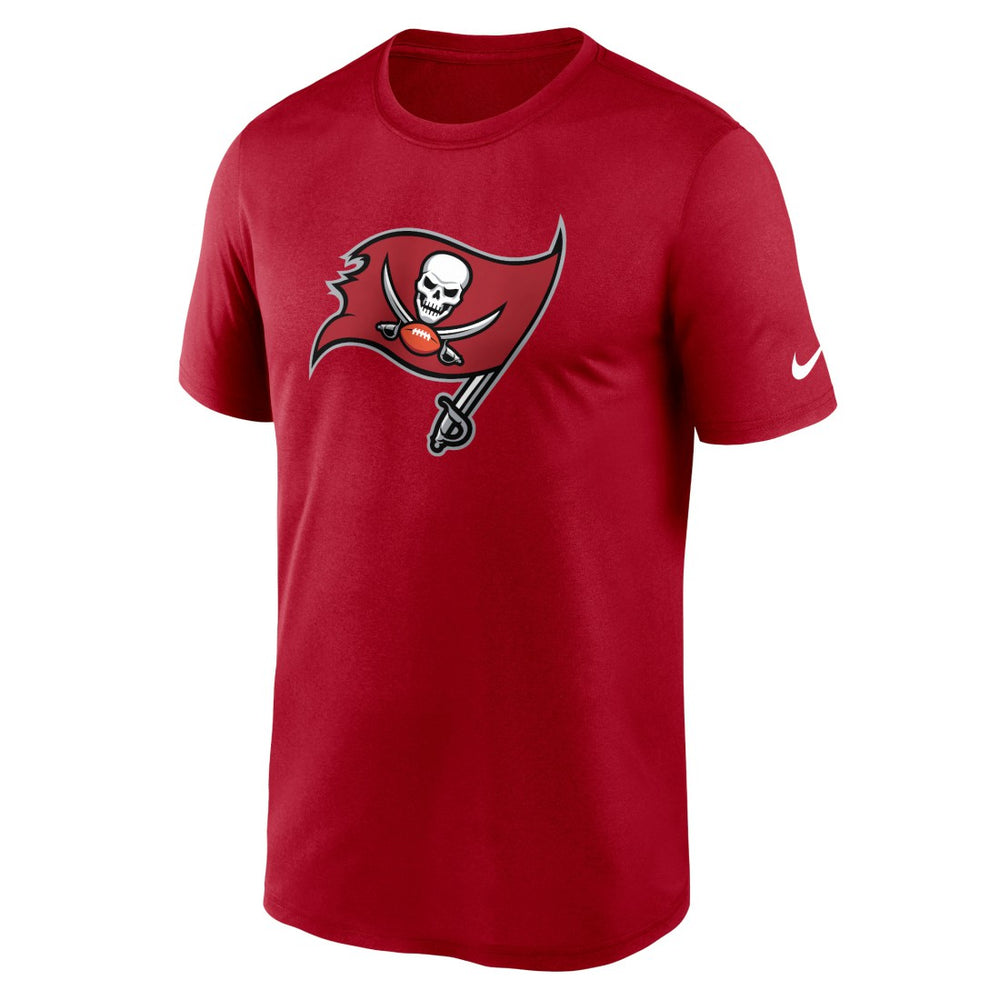 Primetime Legend Logo Performance T-Shirt - Tampa Bay Buccaneers