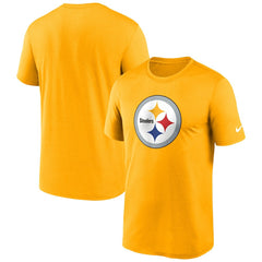 Primetime Legend Logo Performance T-Shirt - Pittsburgh Steelers
