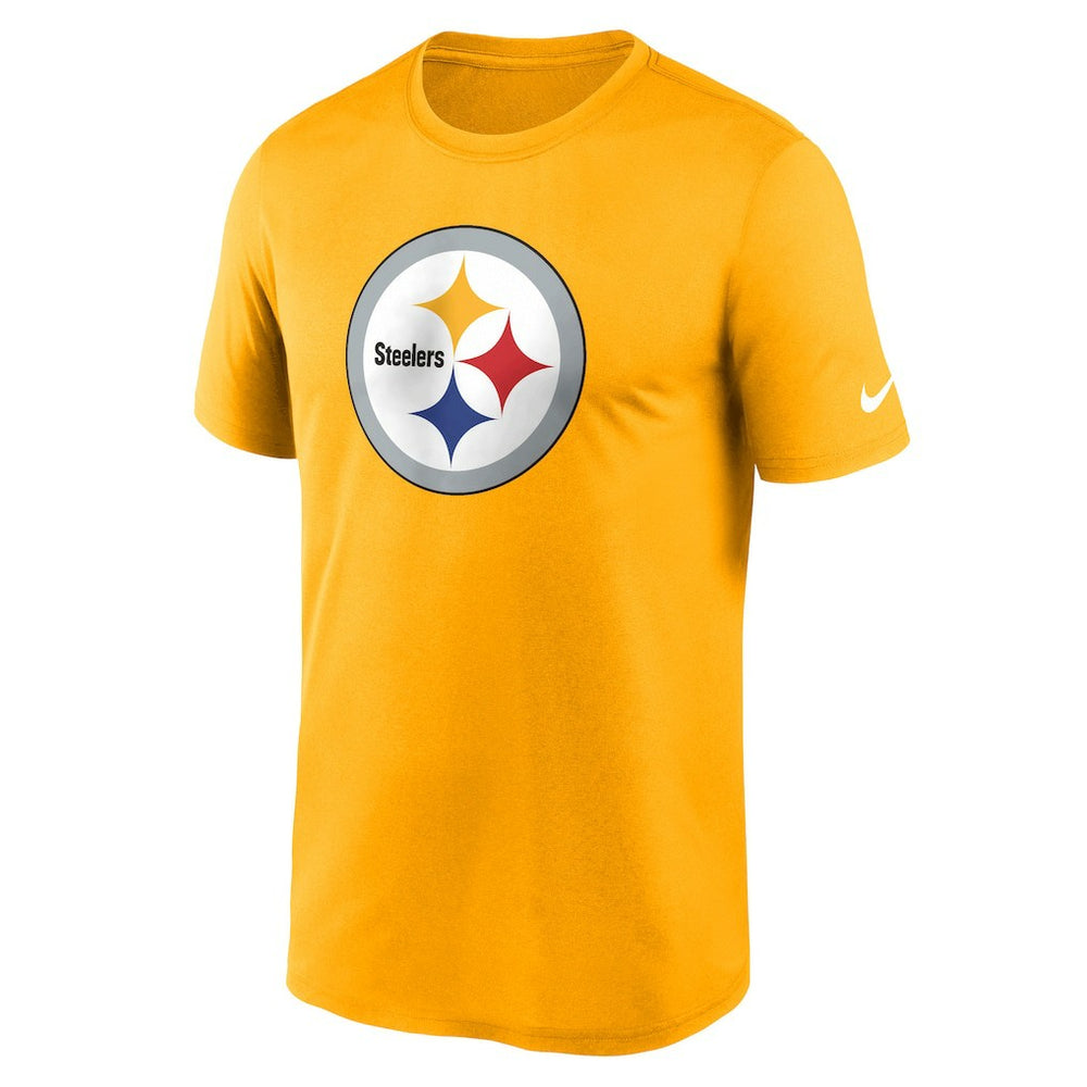 Primetime Legend Logo Performance T-Shirt - Pittsburgh Steelers