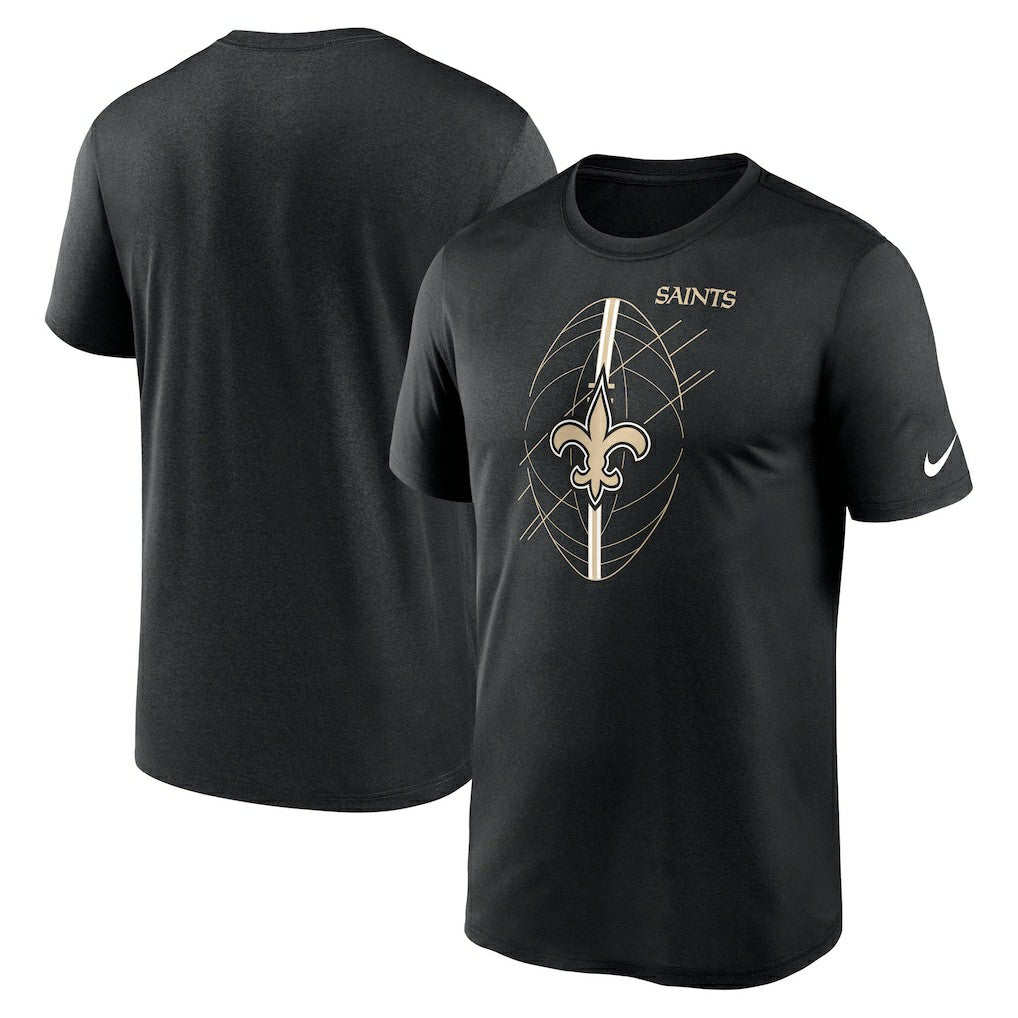 Legend Icon Performance T-Shirt - New Orleans Saints