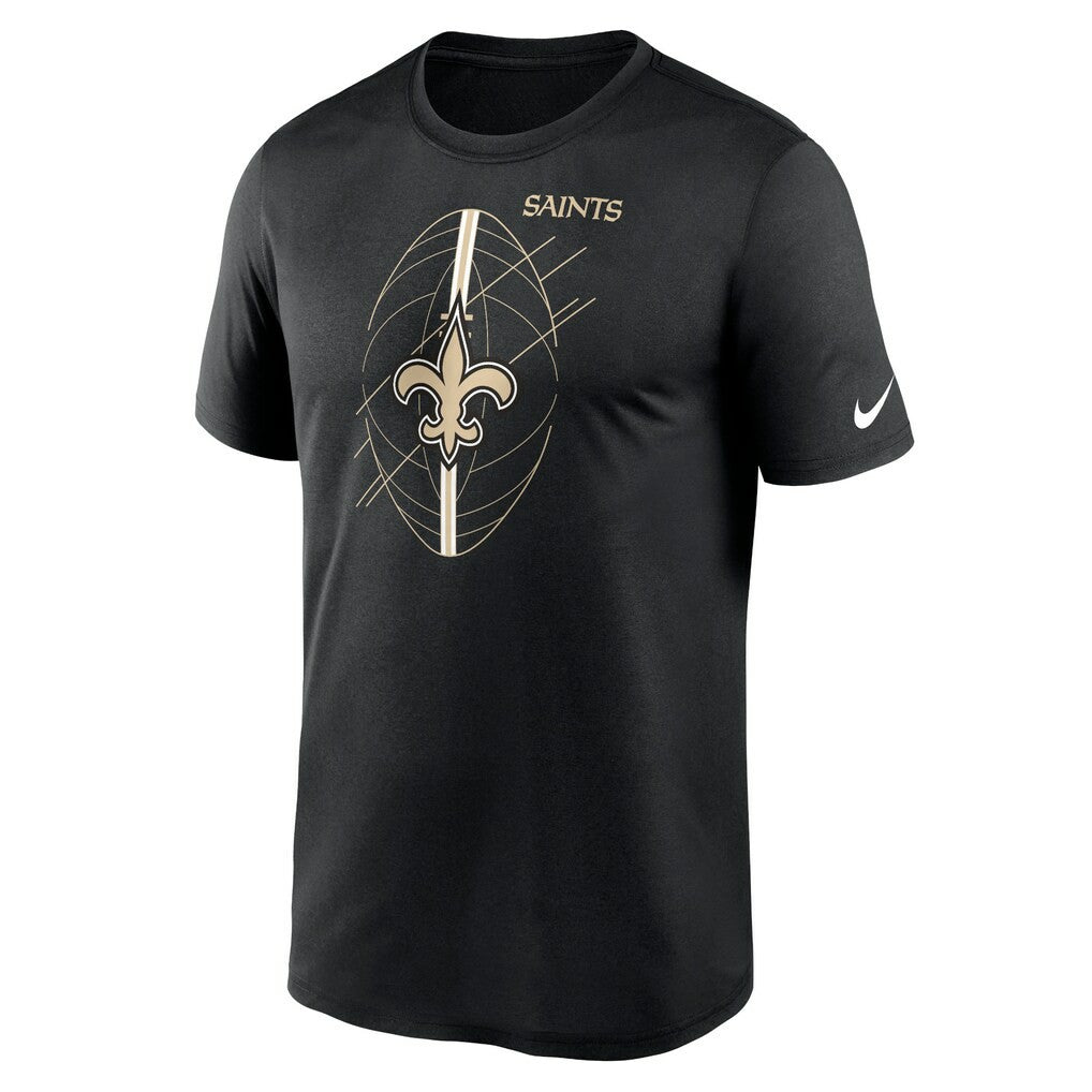 Legend Icon Performance T-Shirt - New Orleans Saints