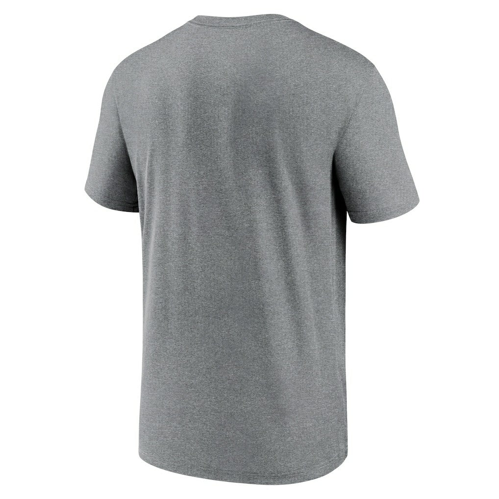 Legend Icon Performance T-Shirt - Las Vegas Raiders