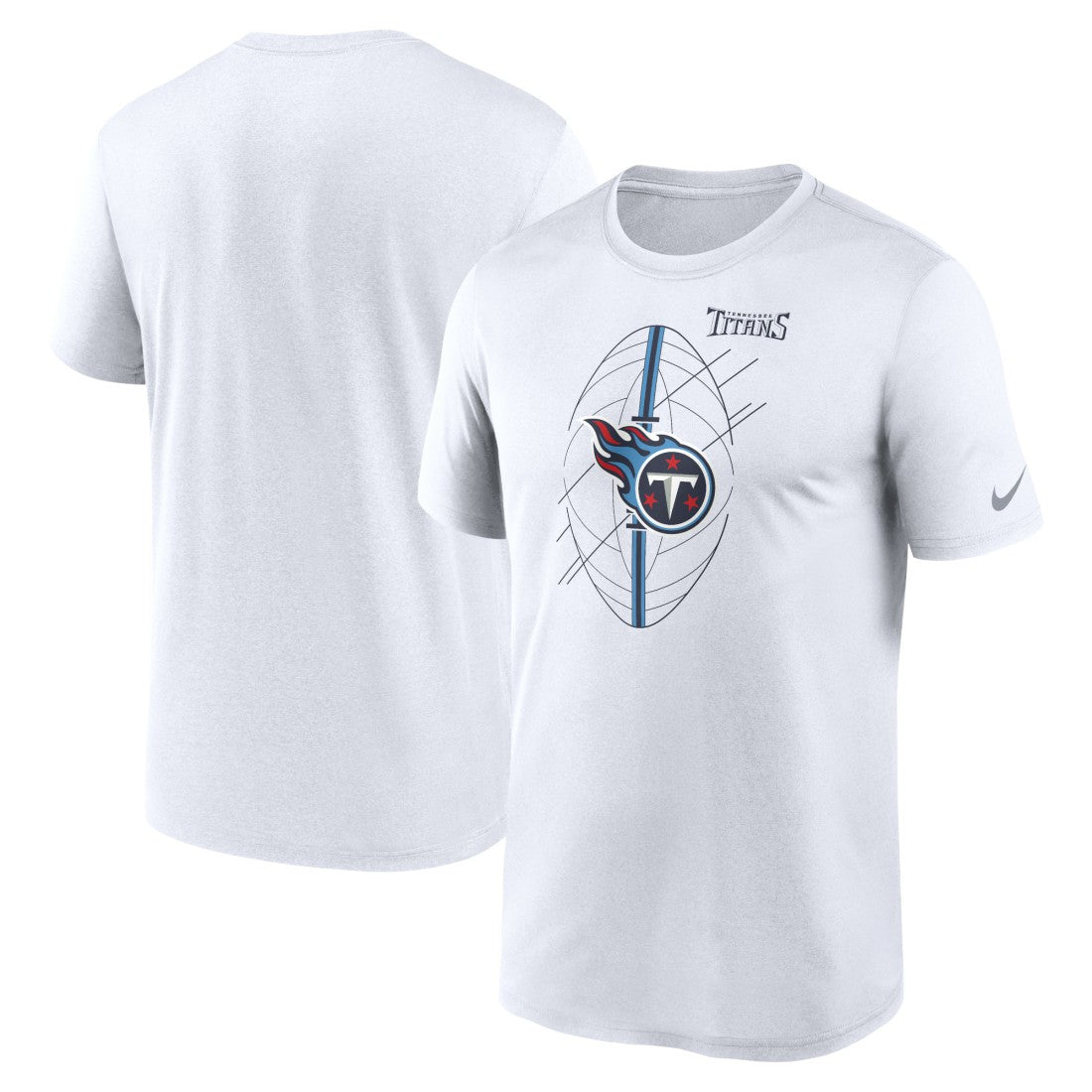 Legend Icon Performance T-Shirt - Tennessee Titans