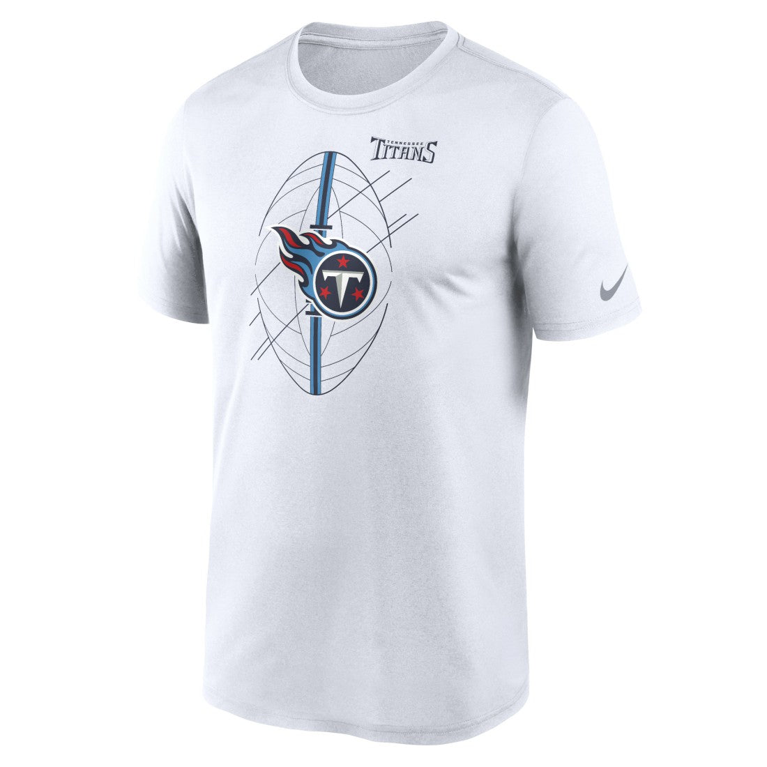 Legend Icon Performance T-Shirt - Tennessee Titans