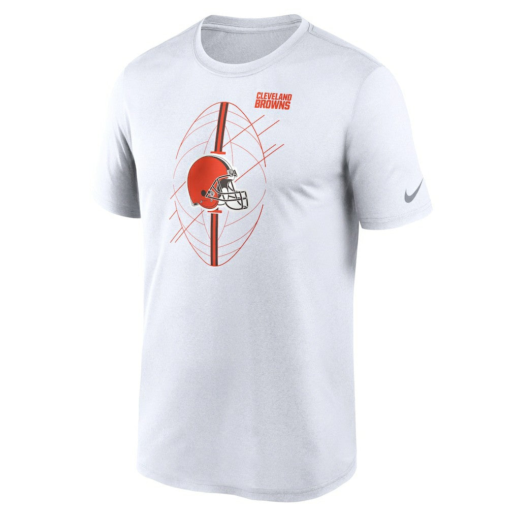 Legend Icon Performance T-Shirt - Cleveland Browns