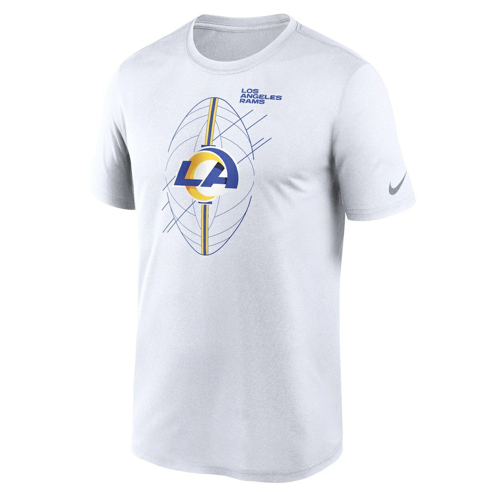 Legend Icon Performance T-Shirt - Los Angeles Rams