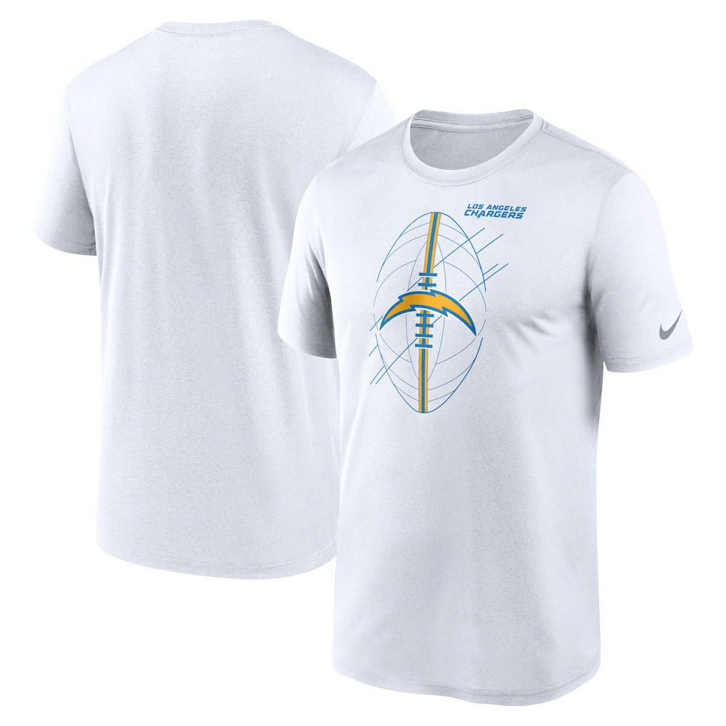 Legend Icon Performance T-Shirt - Los Angeles Chargers