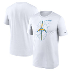 Legend Icon Performance T-Shirt - Los Angeles Chargers