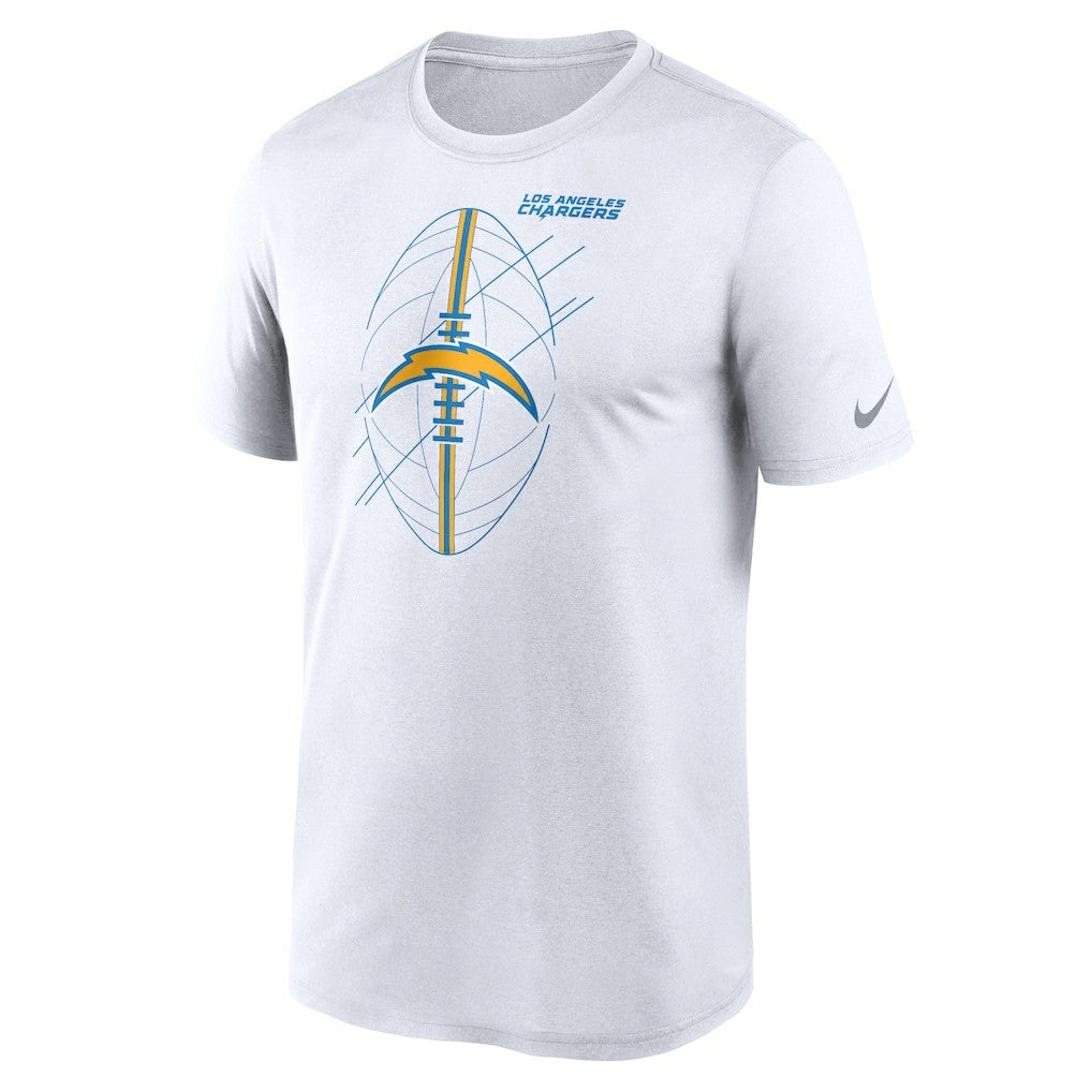 Legend Icon Performance T-Shirt - Los Angeles Chargers