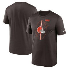Legend Icon Performance T-Shirt - Cleveland Browns