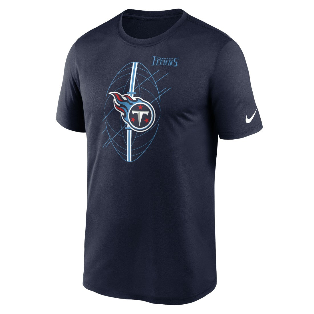 Legend Icon Performance T-Shirt - Tennessee Titans