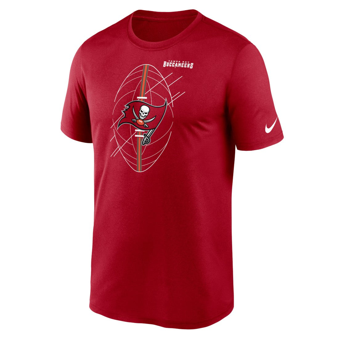 Legend Icon Performance T-Shirt - Tampa Bay Buccaneers