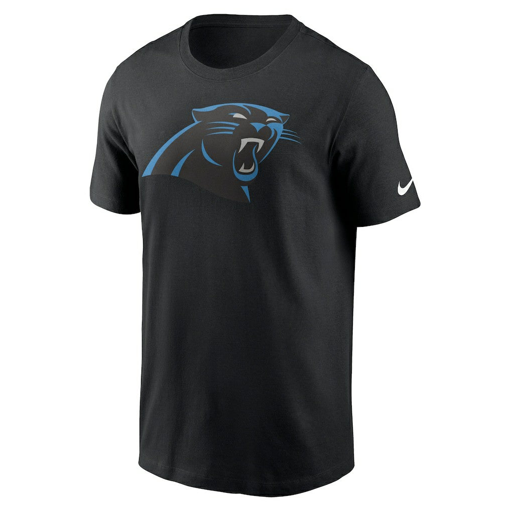 Primetime Logo Essential T-Shirt - Carolina Panthers
