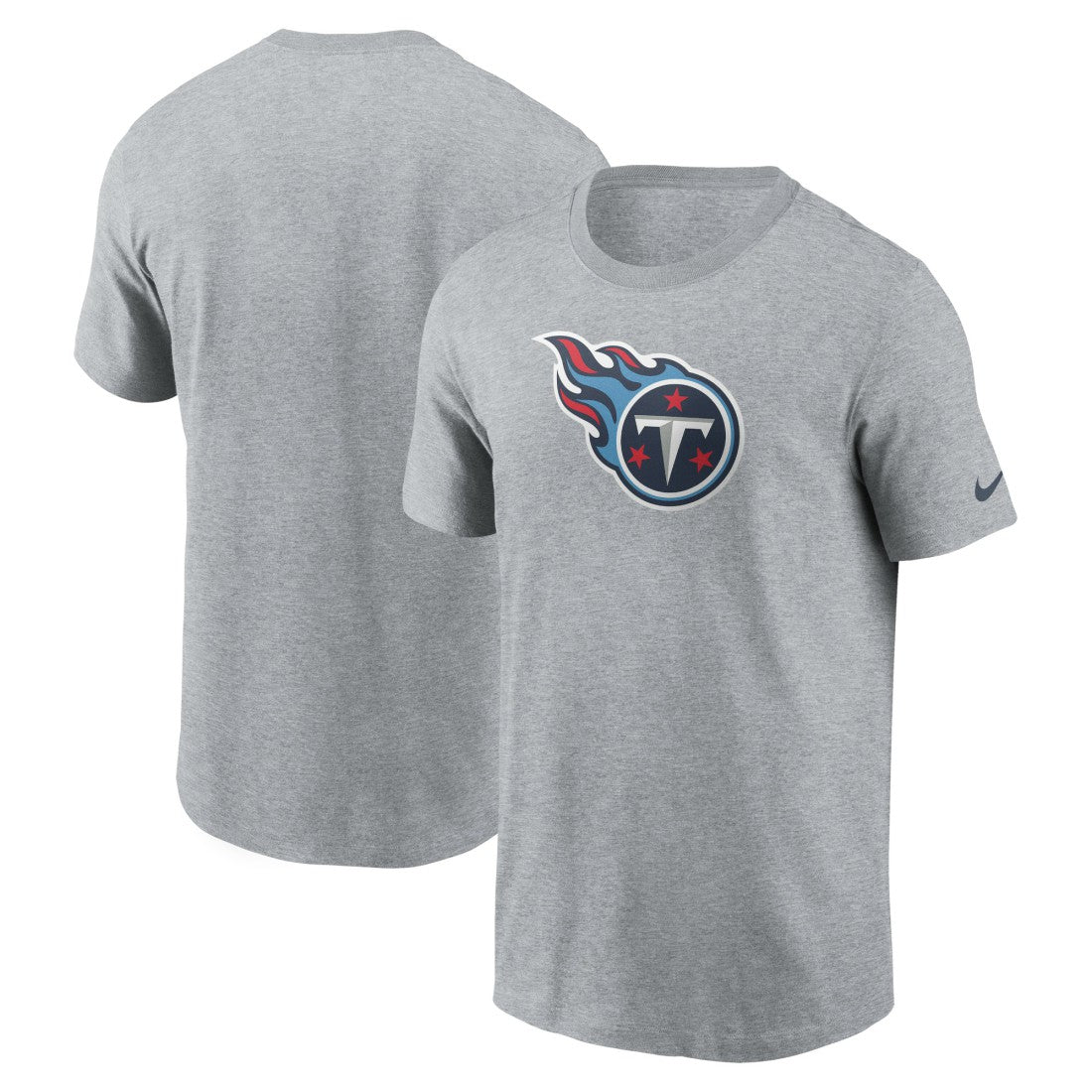 Logo Essential T-Shirt - Tennessee Titans