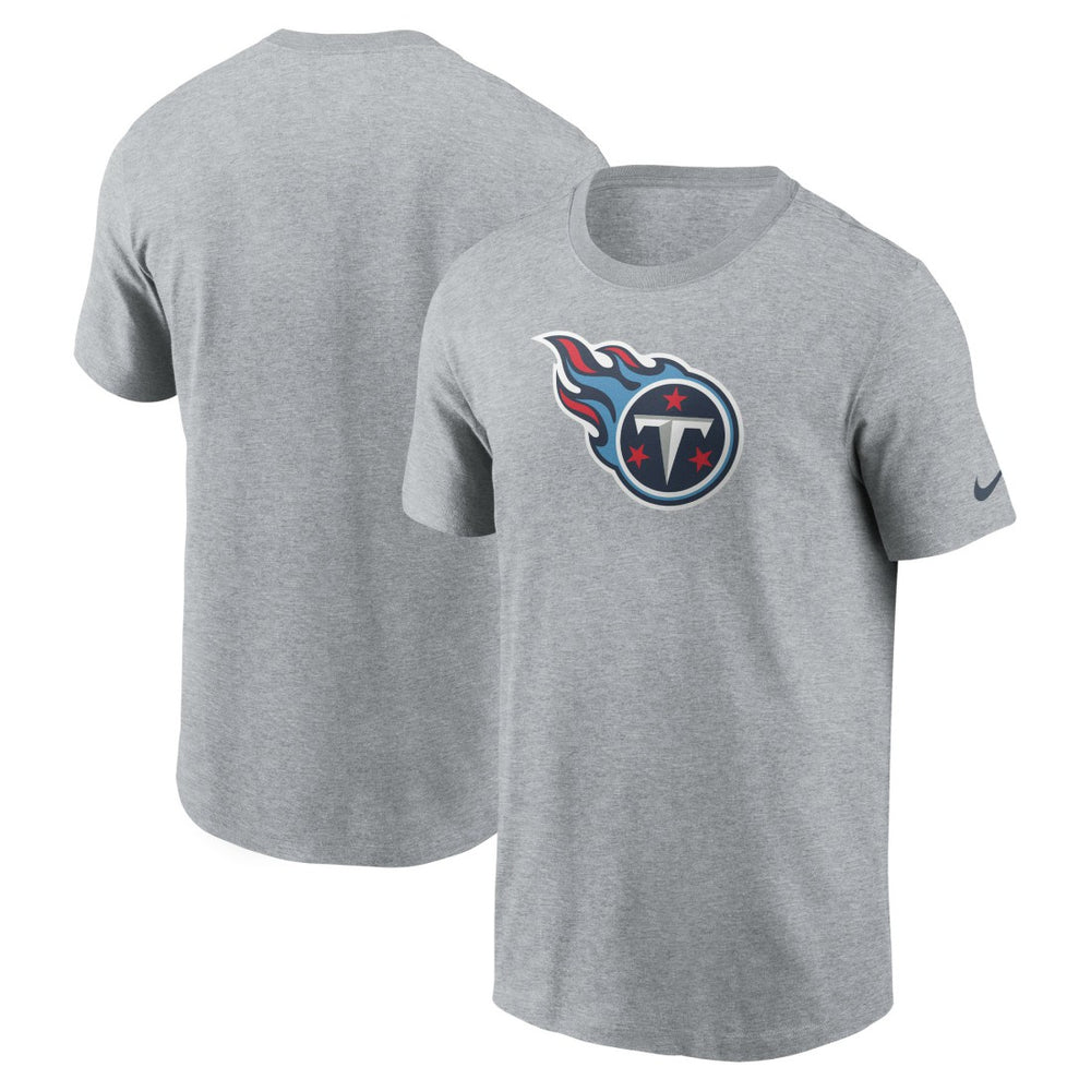 Logo Essential T-Shirt - Tennessee Titans