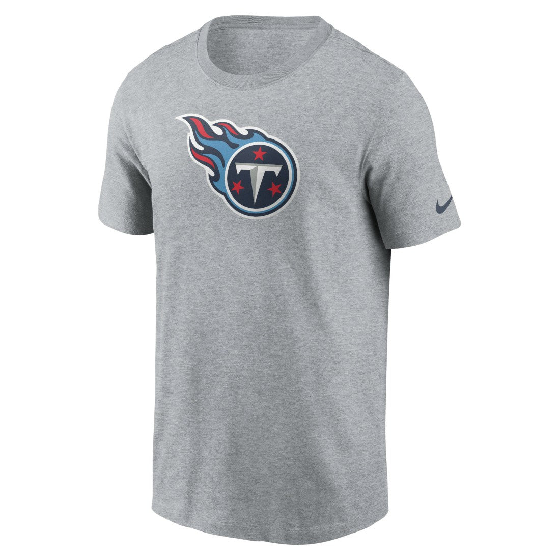 Logo Essential T-Shirt - Tennessee Titans