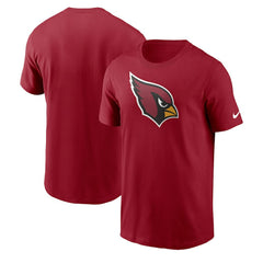 Logo Essential T-Shirt - Arizona Cardinals