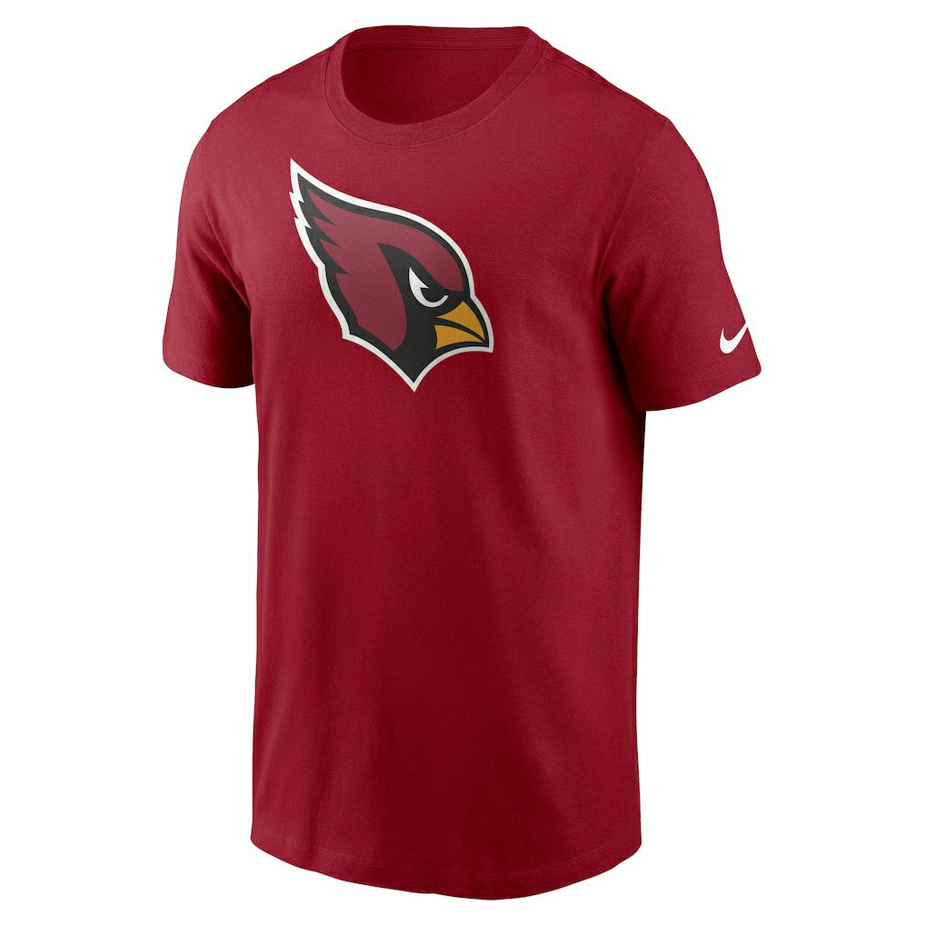 Logo Essential T-Shirt - Arizona Cardinals