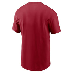 Logo Essential T-Shirt - Arizona Cardinals