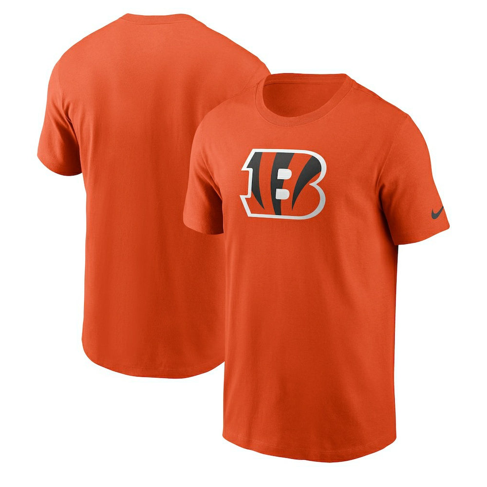 Primetime Logo Essential T-Shirt - Cincinnati Bengals
