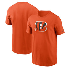 Primetime Logo Essential T-Shirt - Cincinnati Bengals