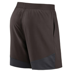 Stretch Performance Shorts - Cleveland Browns