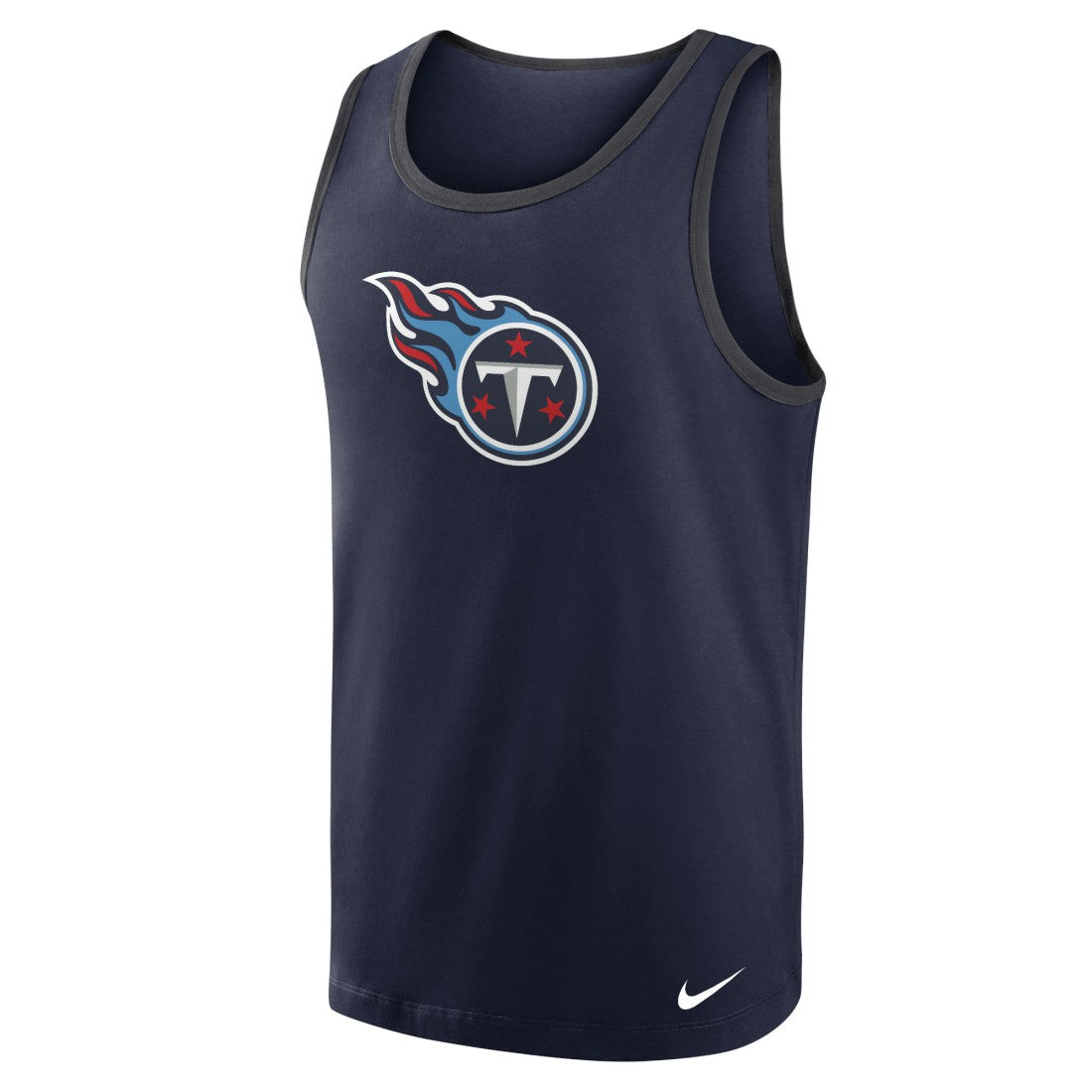 Tri-Blend Tank Top - Tennessee Titans