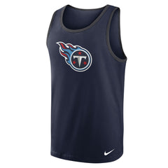 Tri-Blend Tank Top - Tennessee Titans