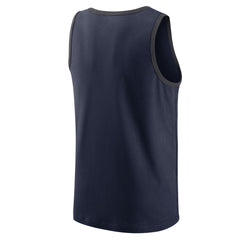 Tri-Blend Tank Top - Tennessee Titans