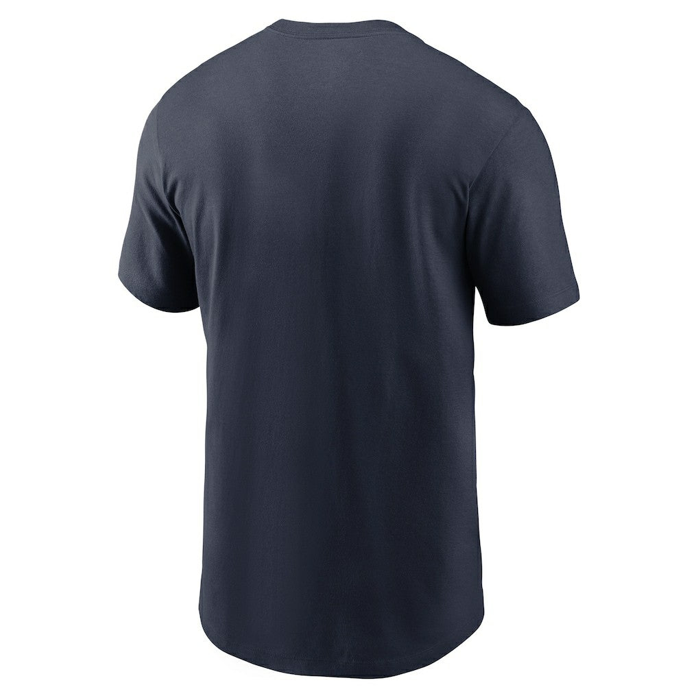 Yard Line Fashion Asbury T-Shirt - Chicago Bears