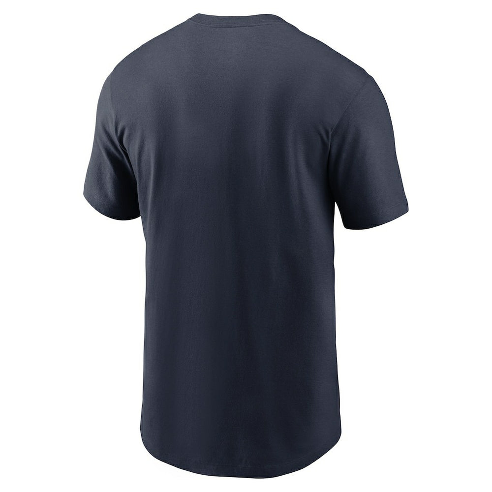 Yard Line Fashion Asbury T-Shirt - Chicago Bears