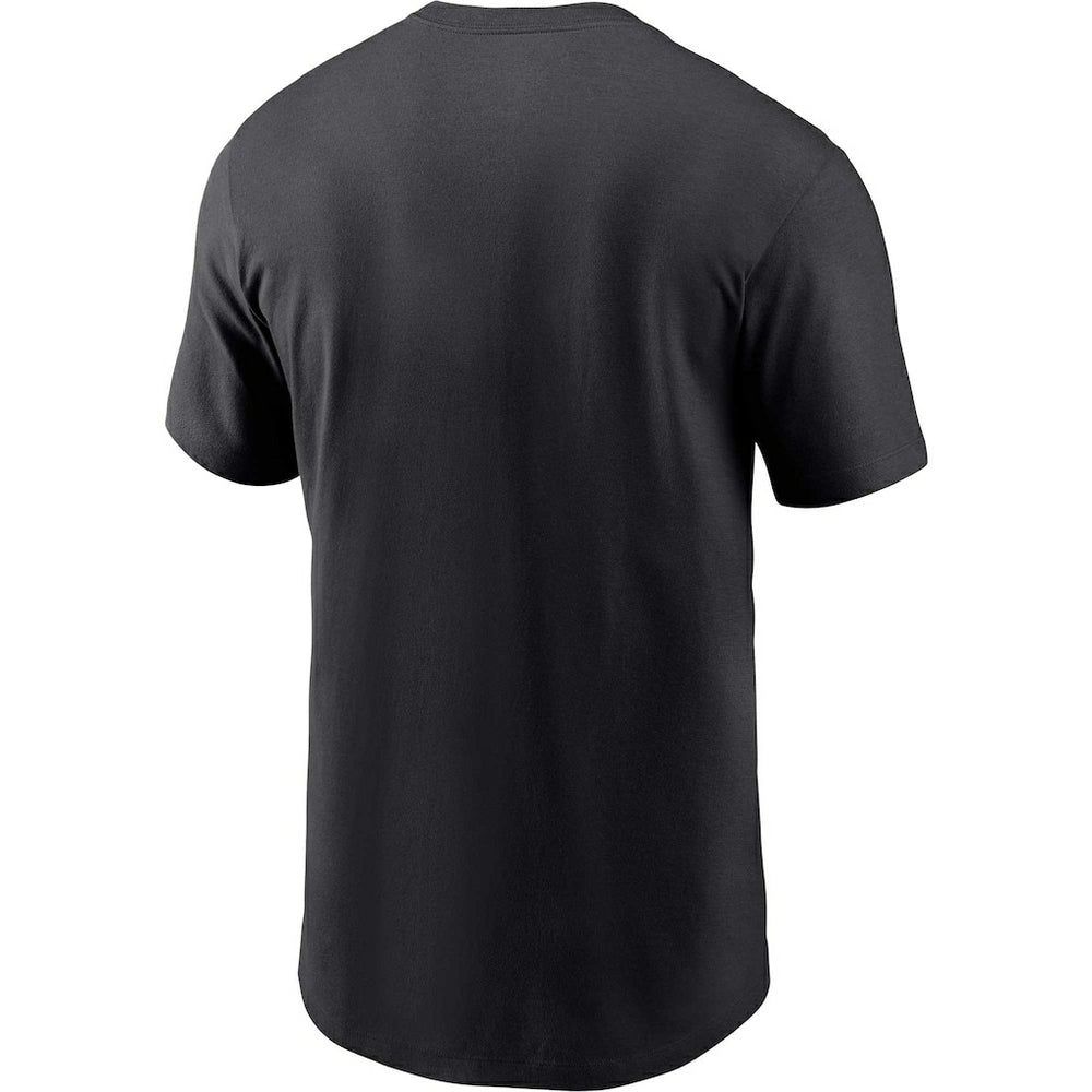 Yard Line Fashion Asbury T-Shirt - Las Vegas Raiders