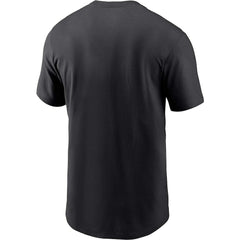 Yard Line Fashion Asbury T-Shirt - Las Vegas Raiders