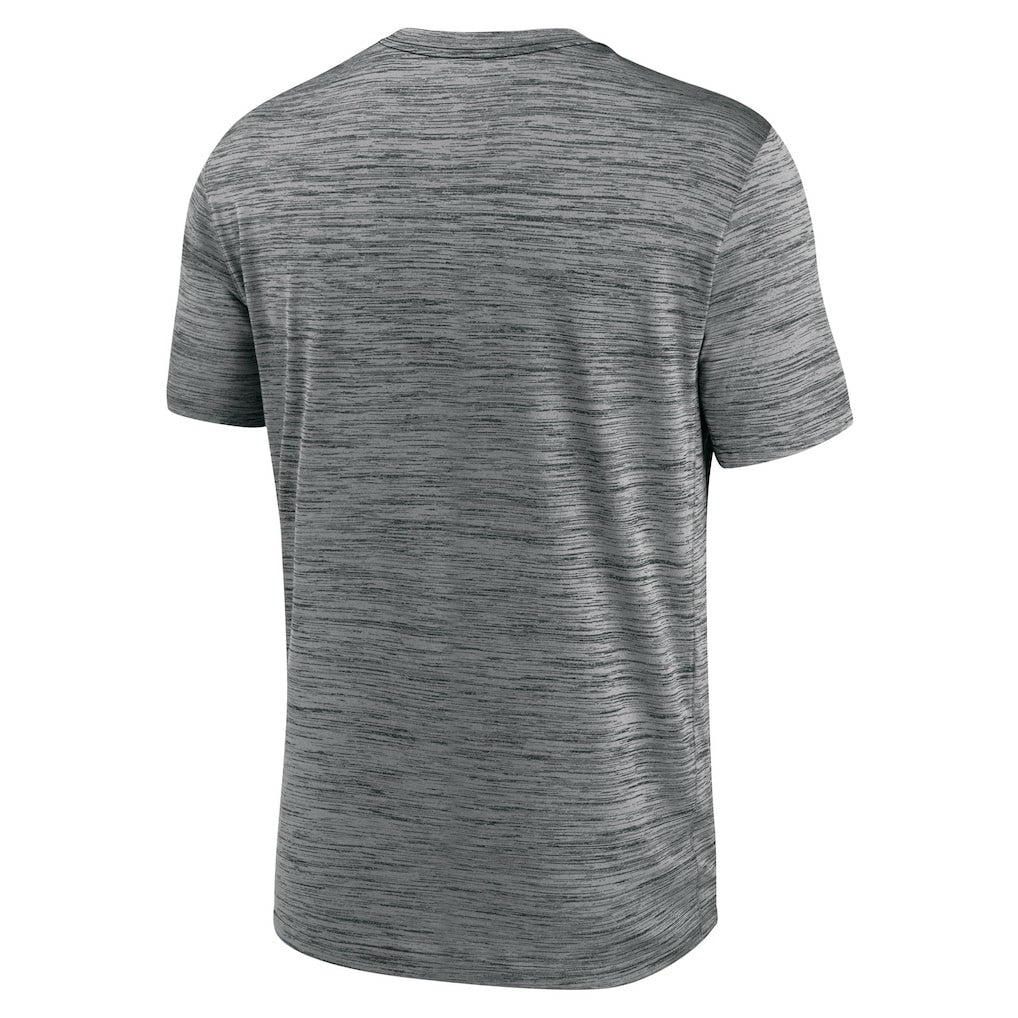 Yardline Velocity Performance T-Shirt - Los Angeles Rams