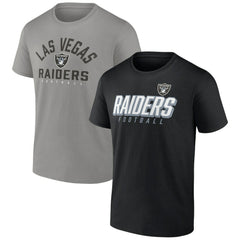 Player Pack T-Shirt Combo Set - Las Vegas Raiders
