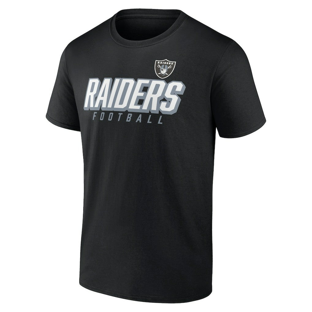 Player Pack T-Shirt Combo Set - Las Vegas Raiders